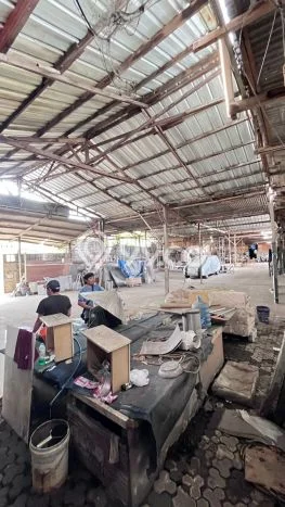 Disewakan Gudang di Kawasan Ramai Kalideres Luas 940m2 Disewakan Gudang di Kawasan Ramai Kalideres Luas 940m2
