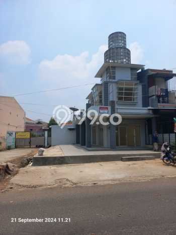Ruko Dijual Lokasi Stratagis di Periuk Tangerang Cocok untuk Investasi Ruko Dijual Lokasi Stratagis di Periuk Tangerang Cocok untuk Investasi