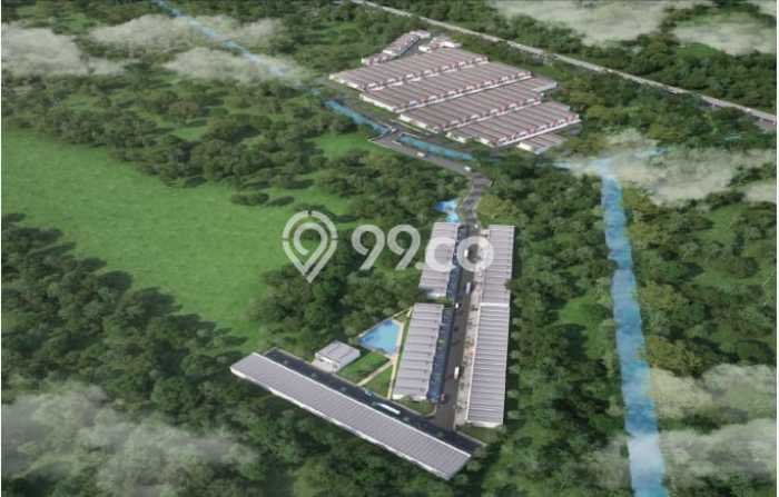 Area Ramai! Gudang Dijual di Pulo Gadung untuk Bisnis Luas Bangunan 252m2 Area Ramai! Gudang Dijual di Pulo Gadung untuk Bisnis Luas Bangunan 252m2