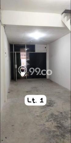 Paling Dicari! Ruko Dijual di Pasar Baru Harga Kompetitif Paling Dicari! Ruko Dijual di Pasar Baru Harga Kompetitif