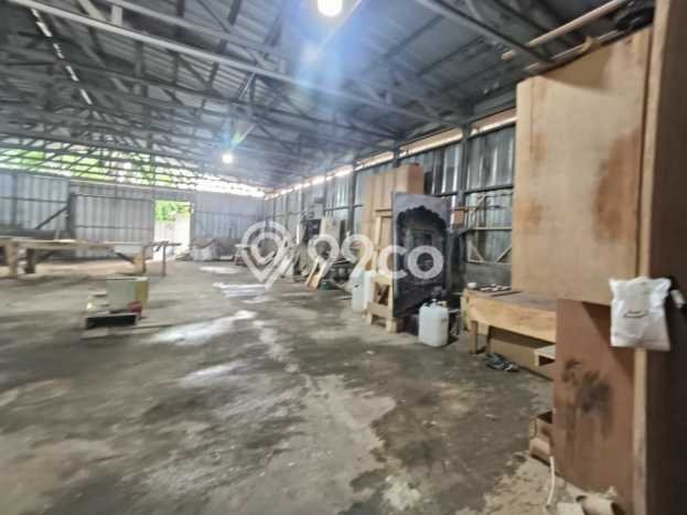 Untuk Disewa Gudang di Cengkareng Jakarta Barat LT 270m2, LB 240m2 Untuk Disewa Gudang di Cengkareng Jakarta Barat LT 270m2, LB 240m2