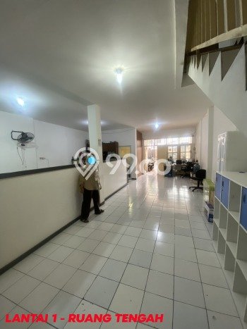 Ready to Use! Premium House LT 121m2 Desain Elegan di Cideng Ready to Use! Premium House LT 121m2 Desain Elegan di Cideng