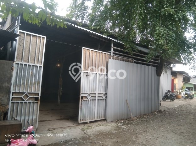Gudang Komersial Disewakan di Cengkareng Jakarta Barat Luas 136m2 Gudang Komersial Disewakan di Cengkareng Jakarta Barat Luas 136m2