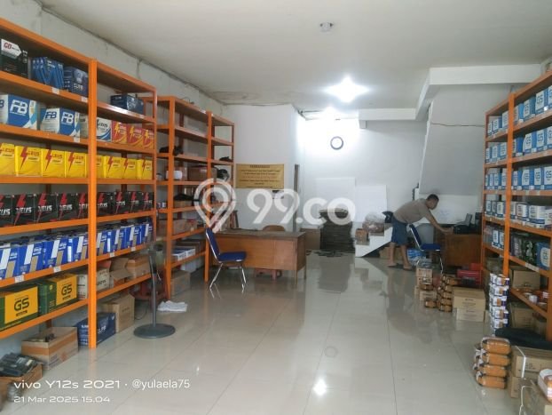 Unit Komersial Disewakan di Jakarta Barat Kawasan Strategis Harga Kompetitif Unit Komersial Disewakan di Jakarta Barat Kawasan Strategis Harga Kompetitif