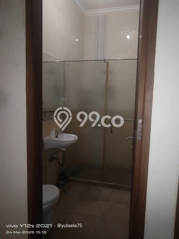 Rumah Luxury Modern Tanpa Renovasi di Cideng Jakarta Pusat Rumah Luxury Modern Tanpa Renovasi di Cideng Jakarta Pusat