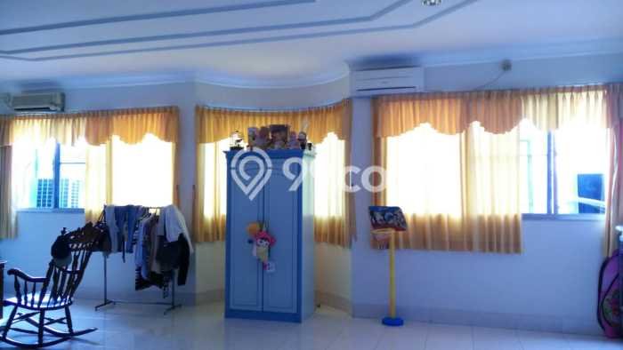 Hunian Super Elit dengan Akses Paling Strategis di Glodok, Jakarta Pusat Hunian Super Elit dengan Akses Paling Strategis di Glodok, Jakarta Pusat