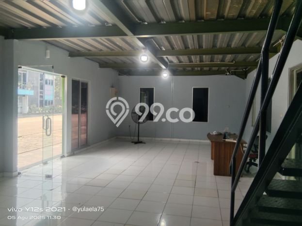 Disewakan Gudang Bisnis di Karawaci Tangerang Harga Sewa Menarik Bisa Nego Disewakan Gudang Bisnis di Karawaci Tangerang Harga Sewa Menarik Bisa Nego