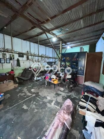 Unit Gudang disewakan di Cengkareng Jakarta Barat dengan LT 140m2 / LB 140m2 Unit Gudang disewakan di Cengkareng Jakarta Barat dengan LT 140m2 / LB 140m2