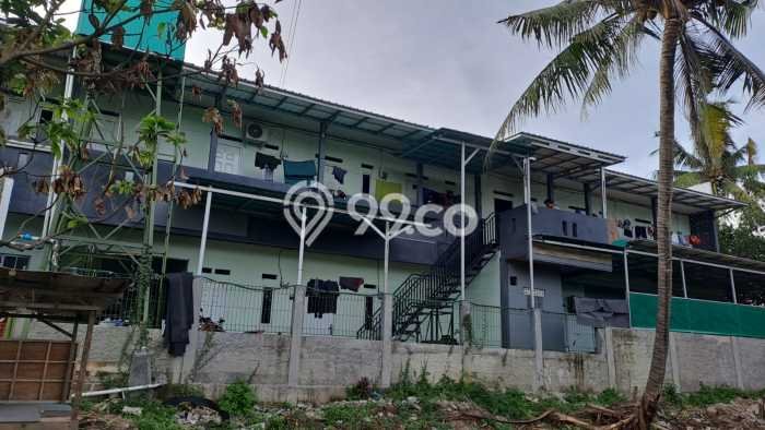 Rumah Strategis Minimalis Lb 255m2 di Balaraja, Tangerang Rumah Strategis Minimalis Lb 255m2 di Balaraja, Tangerang