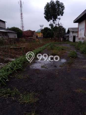 Jarang Ada! Tanah di Citeureup Punya Luas 10000m2 - Jarang Ada! Tanah di Citeureup Punya Luas 10000m2 -