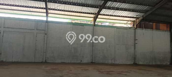 Disewakan Gudang di Kawasan Ramai Kapuk Kamal Luas 720m2 Disewakan Gudang di Kawasan Ramai Kapuk Kamal Luas 720m2