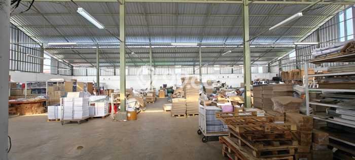 Gudang Bagus Dijual LB 900m2 Lokasi Strategis Tangerang Area Cocok untuk Berbisnis Gudang Bagus Dijual LB 900m2 Lokasi Strategis Tangerang Area Cocok untuk Berbisnis