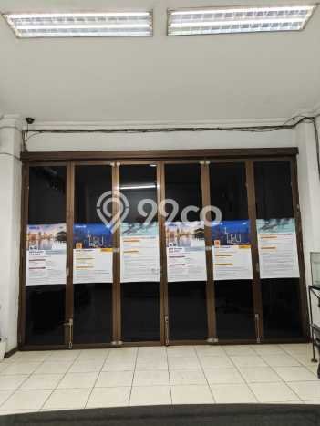 Ruko Paling Dicari LB 320m2 Dijual di Serpong Utara Ruko Paling Dicari LB 320m2 Dijual di Serpong Utara