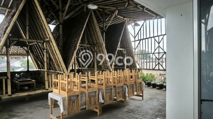 Ruko untuk Disewa di Pusat Tangerang Luas Bangunan 230m2 Ruko untuk Disewa di Pusat Tangerang Luas Bangunan 230m2