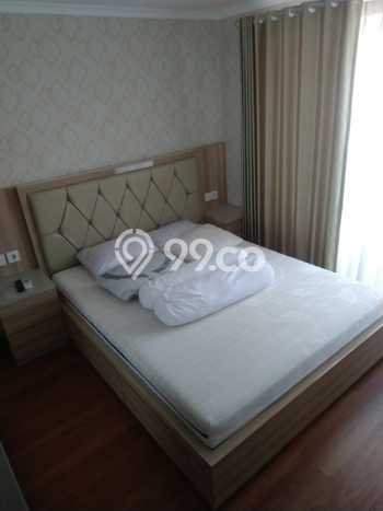 Hunian Apartemen Ideal untuk Dijual di Jakarta Pusat dengan 2 Kamar Hunian Apartemen Ideal untuk Dijual di Jakarta Pusat dengan 2 Kamar
