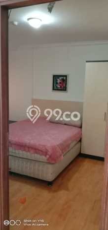 Unit Apartemen 2 Kamar & 1 Kamar Mandi Dijual di Pinang, Tangerang Unit Apartemen 2 Kamar & 1 Kamar Mandi Dijual di Pinang, Tangerang