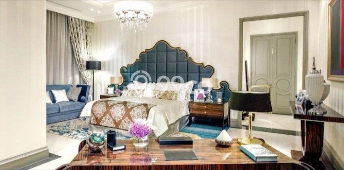 Apartemen Minimalis untuk Disewa, 4 Kamar di Jakarta Selatan Apartemen Minimalis untuk Disewa, 4 Kamar di Jakarta Selatan