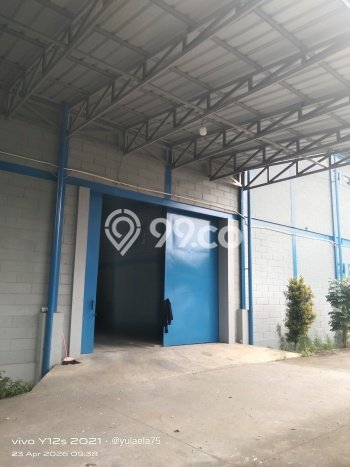 Tersedia Gudang Bisnis di Karawaci Tangerang Harga Sewa Menarik Bisa Nego Tersedia Gudang Bisnis di Karawaci Tangerang Harga Sewa Menarik Bisa Nego