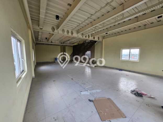 Area Strategis! Disewakan Ruko Lokasi Serpong Utara, Tangerang Selatan Cocok untuk Bisnis Area Strategis! Disewakan Ruko Lokasi Serpong Utara, Tangerang Selatan Cocok untuk Bisnis