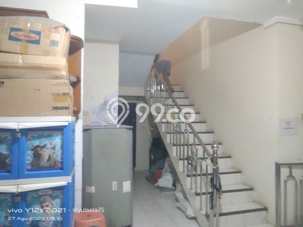 Unit Kost Dijual di Glodok dengan 9 Kamar Area Ramai Unit Kost Dijual di Glodok dengan 9 Kamar Area Ramai