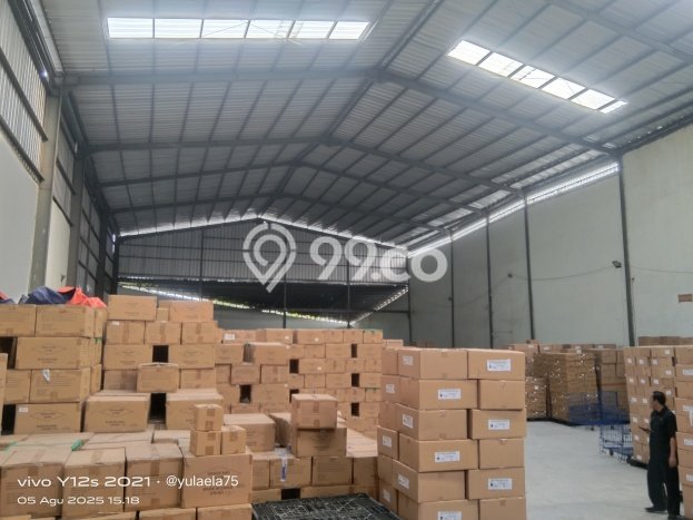 Disewakan Gudang di Pusat Kota Jakarta Barat Ramai Strategis Disewakan Gudang di Pusat Kota Jakarta Barat Ramai Strategis