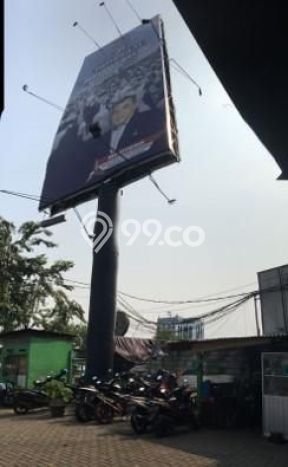 Disewakan Ruko komersial di Kebon Jeruk luas bangunan 109m2 Disewakan Ruko komersial di Kebon Jeruk luas bangunan 109m2