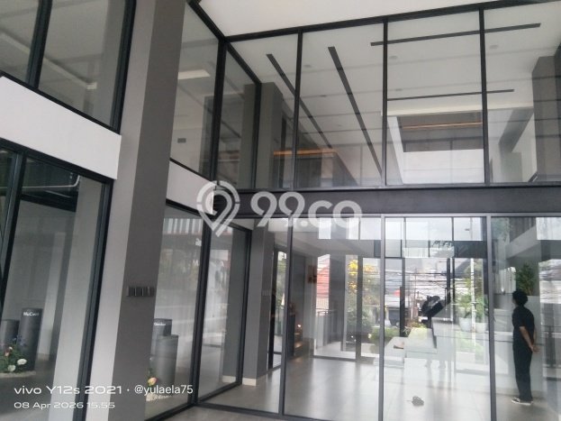 Kantor Bagus Dijual LB 2100m2 Lokasi Strategis Jakarta Pusat Area Cocok untuk Berbisnis Kantor Bagus Dijual LB 2100m2 Lokasi Strategis Jakarta Pusat Area Cocok untuk Berbisnis