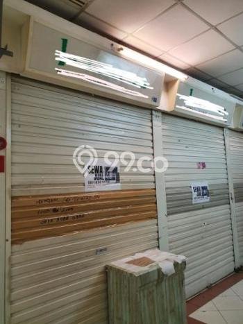 Ruko Dijual Lokasi Emas di Tanah Abang Luas 12m2 Ruko Dijual Lokasi Emas di Tanah Abang Luas 12m2