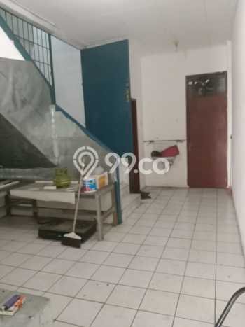 Ruko Dijual di Serpong Utara Tangerang Selatan dengan LB 192m2 Ruko Dijual di Serpong Utara Tangerang Selatan dengan LB 192m2