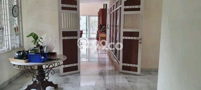 Dijual Rumah Elit Exclusive di Karawaci, Tangerang Dijual Rumah Elit Exclusive di Karawaci, Tangerang