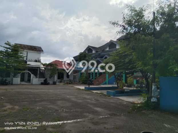 FOR RENT! Kantor di Tangerang Kota Cocok untuk Bisnis 577m2 FOR RENT! Kantor di Tangerang Kota Cocok untuk Bisnis 577m2