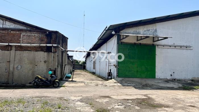 Disewakan Gudang di Kawasan Ramai Kapuk Kamal Luas 1296m2 Disewakan Gudang di Kawasan Ramai Kapuk Kamal Luas 1296m2