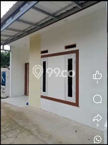 Rumah Minimalis Dijual Lokasi Sepatan 2 Kamar dengan LT 55m2 Rumah Minimalis Dijual Lokasi Sepatan 2 Kamar dengan LT 55m2
