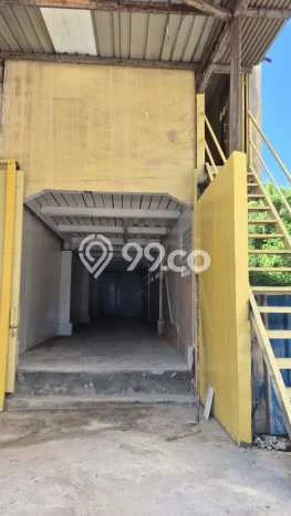Gudang Disewakan di Area Ramai Cengkareng, Jakarta Barat Gudang Disewakan di Area Ramai Cengkareng, Jakarta Barat