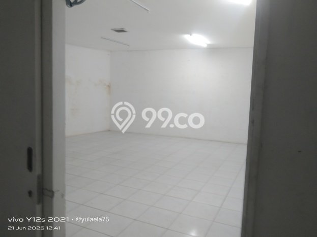 Area Strategis! Disewakan Gudang Lokasi Tanah Abang, Jakarta Pusat Cocok untuk Bisnis Area Strategis! Disewakan Gudang Lokasi Tanah Abang, Jakarta Pusat Cocok untuk Bisnis