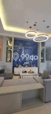 Jual Rumah Mewah Elegan Dengan View Cantik di Gading Serpong, Tangerang Jual Rumah Mewah Elegan Dengan View Cantik di Gading Serpong, Tangerang