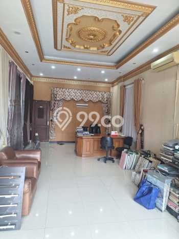 Ruko For Sale di Kawasan Serpong Utara, Tangerang Selatan Harga Kompetitif Ruko For Sale di Kawasan Serpong Utara, Tangerang Selatan Harga Kompetitif