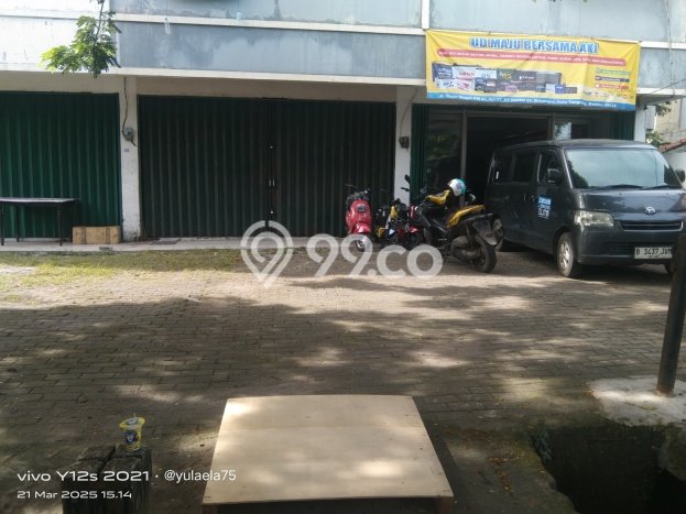 Unit Komersial Disewakan di Jakarta Barat Kawasan Strategis Harga Kompetitif Unit Komersial Disewakan di Jakarta Barat Kawasan Strategis Harga Kompetitif