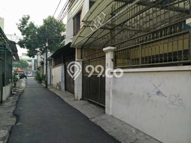 Rumah Elit Modern Tanpa Renovasi di Petojo Jakarta Pusat Rumah Elit Modern Tanpa Renovasi di Petojo Jakarta Pusat