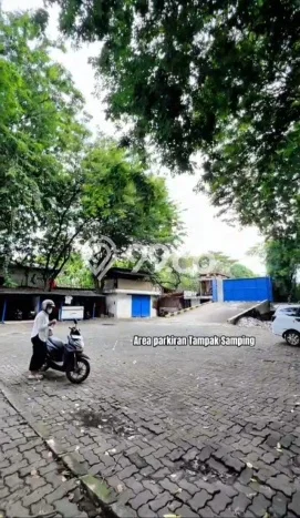 Unit Gudang Disewakan di Daan Mogot di Area Ramai & Strategis Unit Gudang Disewakan di Daan Mogot di Area Ramai & Strategis