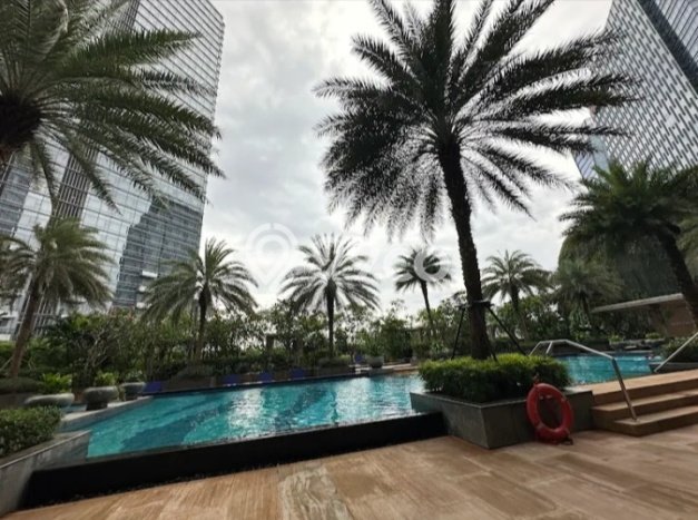 Apartemen Minimalis untuk Disewa, 4 Kamar di Jakarta Selatan Apartemen Minimalis untuk Disewa, 4 Kamar di Jakarta Selatan