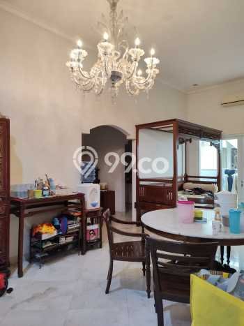 Rumah Elit LB 324m2 Siap Pakai Desain Elegan di Cideng, Jakarta Pusat Rumah Elit LB 324m2 Siap Pakai Desain Elegan di Cideng, Jakarta Pusat