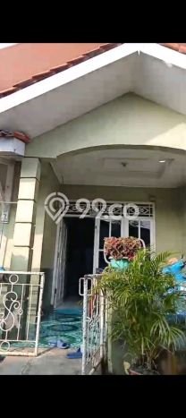 Rumah Strategis Minimalis Lb 100m2 di Periuk, Tangerang Rumah Strategis Minimalis Lb 100m2 di Periuk, Tangerang