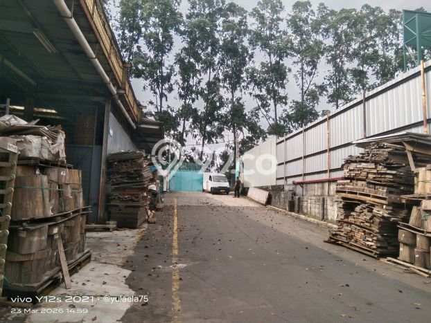 Disewakan Gudang di Kawasan Ramai Daan Mogot Luas 343m2 Disewakan Gudang di Kawasan Ramai Daan Mogot Luas 343m2