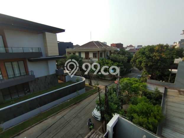 Hunian Elit LB 1328m2 Siap Huni Desain Elegan di Pluit, Jakarta Utara Hunian Elit LB 1328m2 Siap Huni Desain Elegan di Pluit, Jakarta Utara