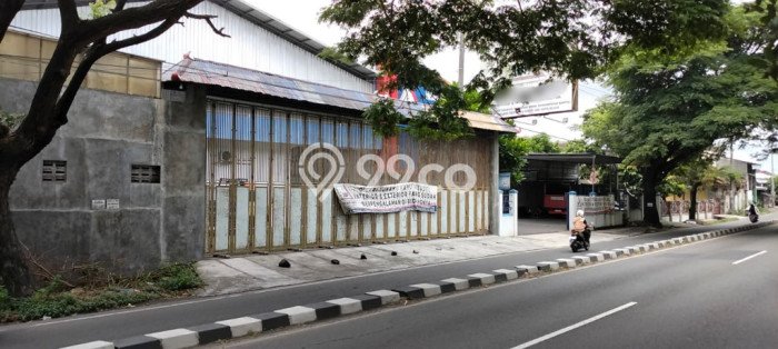 Kantor Favorit Dijual di Banguntapan Bantul Kawasan Pusat Bisnis Kantor Favorit Dijual di Banguntapan Bantul Kawasan Pusat Bisnis
