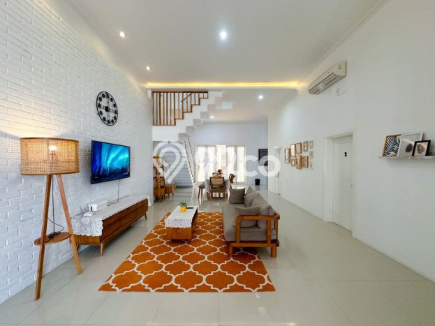 Dijual Kost Strategis di Ngaglik, Sleman 35 KT, 35 KM, Luas Bangunan 900m2 Dijual Kost Strategis di Ngaglik, Sleman 35 KT, 35 KM, Luas Bangunan 900m2