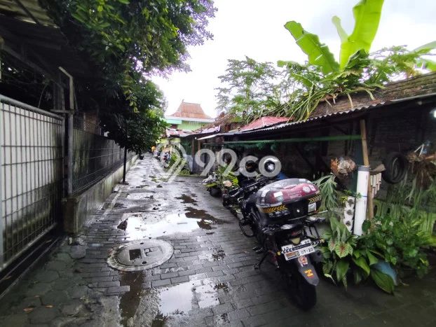 Kos-kosan Dijual di Caturtunggal Sleman Luas 800m2 Kos-kosan Dijual di Caturtunggal Sleman Luas 800m2