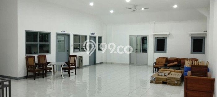 Kantor Favorit Dijual di Banguntapan Bantul Kawasan Pusat Bisnis Kantor Favorit Dijual di Banguntapan Bantul Kawasan Pusat Bisnis