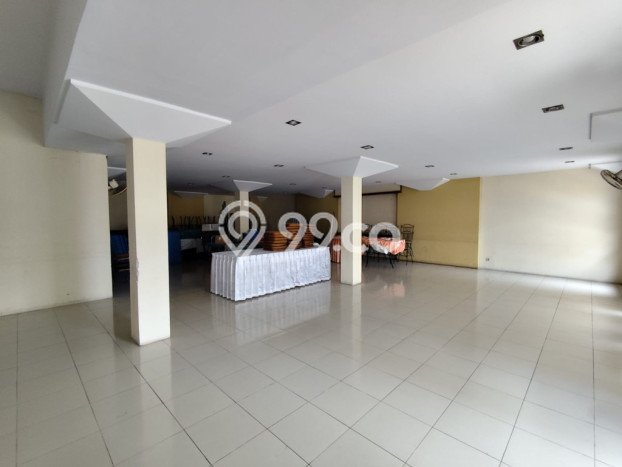 Komersial Dijual di Danurejan Yogyakarta dengan Luas Bangunan 2120m2 Komersial Dijual di Danurejan Yogyakarta dengan Luas Bangunan 2120m2